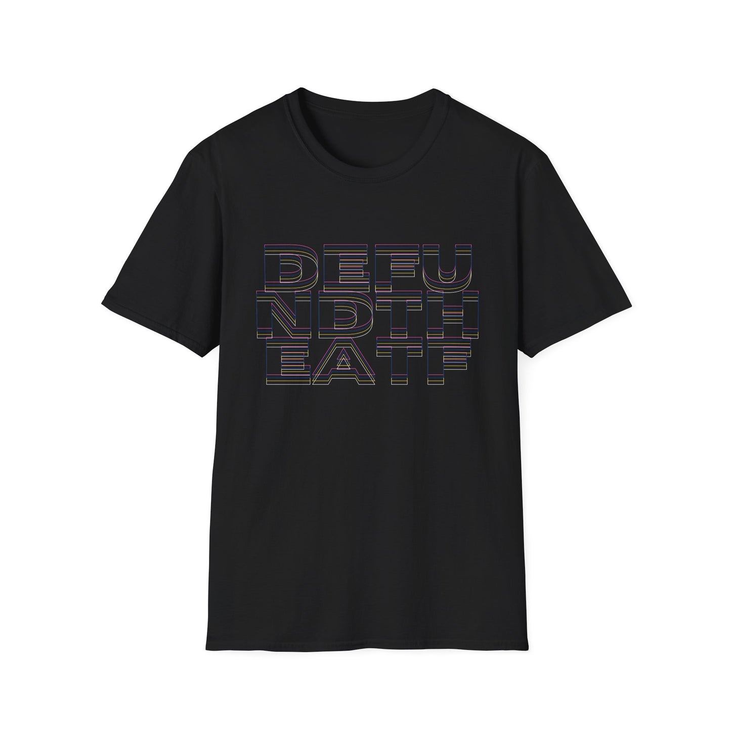 DEFUND THE ATF Shirt