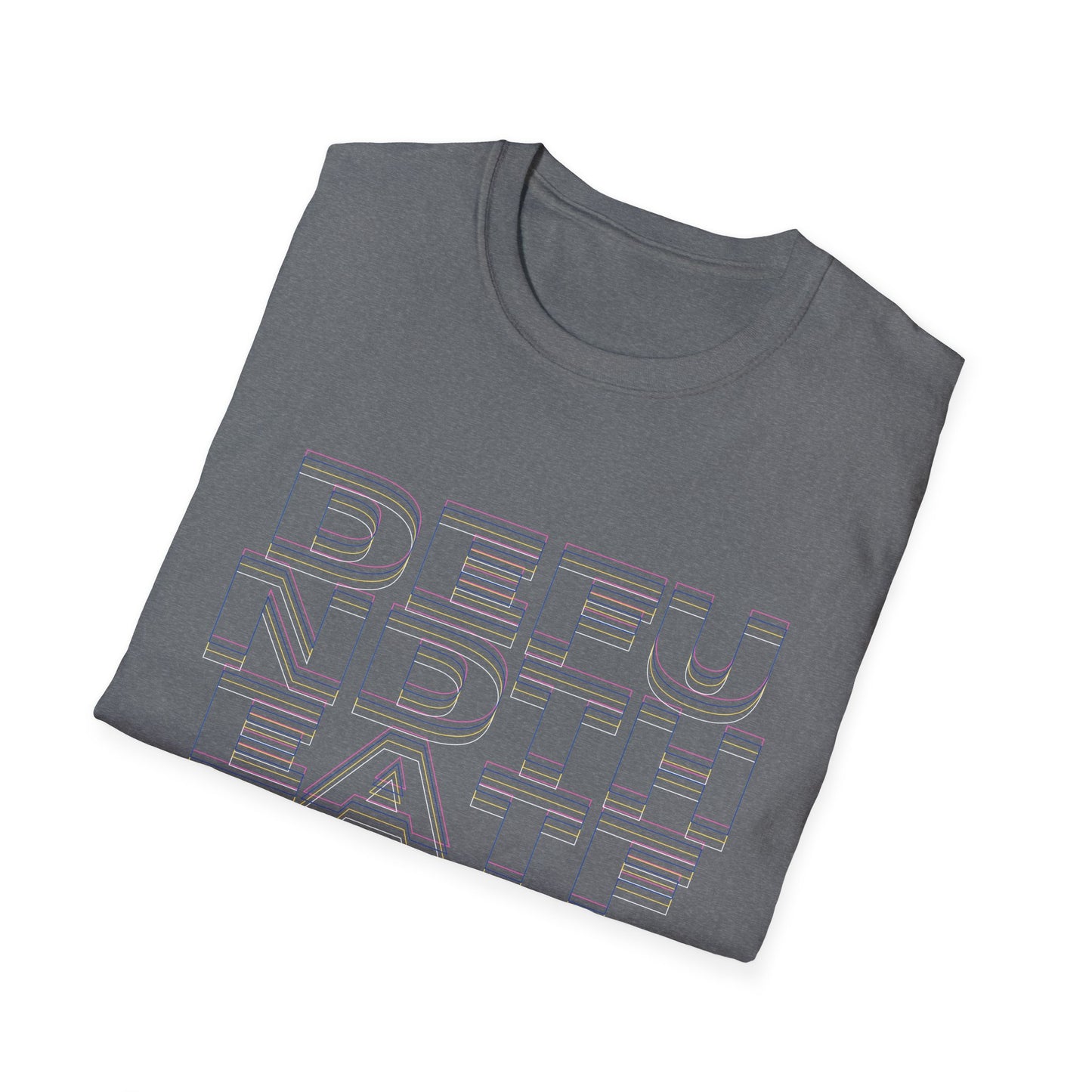 DEFUND THE ATF Shirt