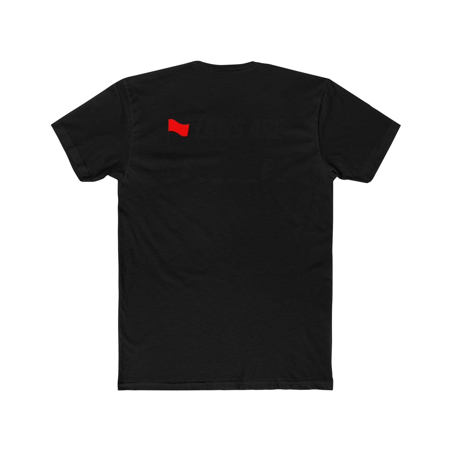 Copy of Copy of Copy of Copy of Unisex Cotton Crew Tee