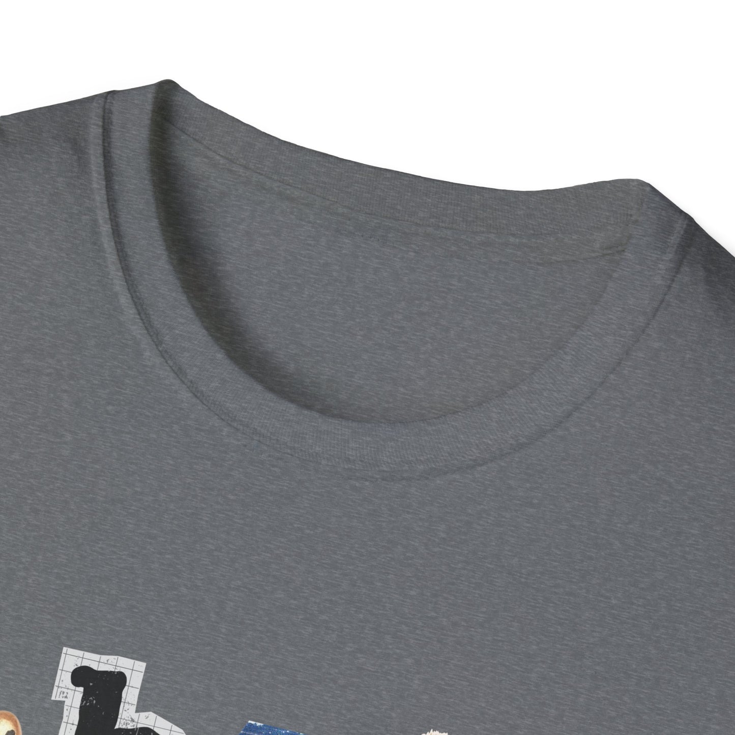 Bad Bullet HiYa Shirt
