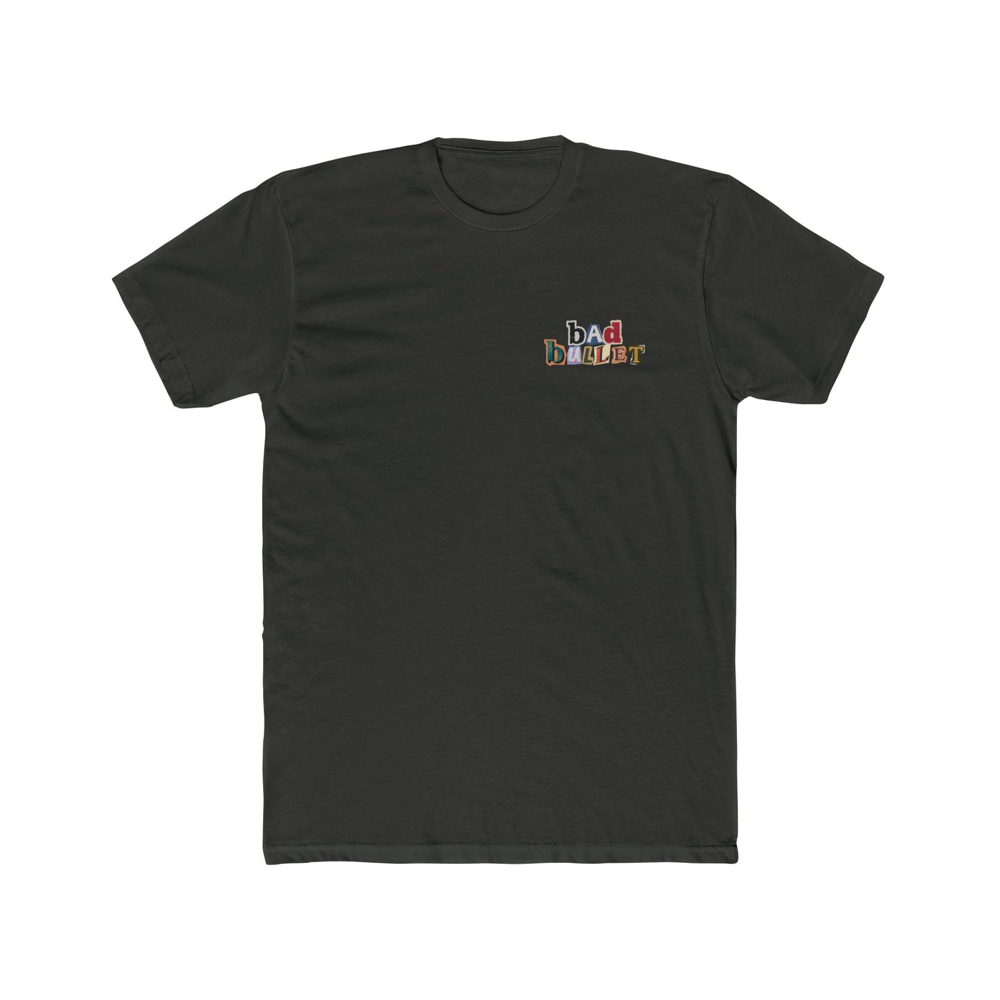 Flagship Bad Bullet Shirt