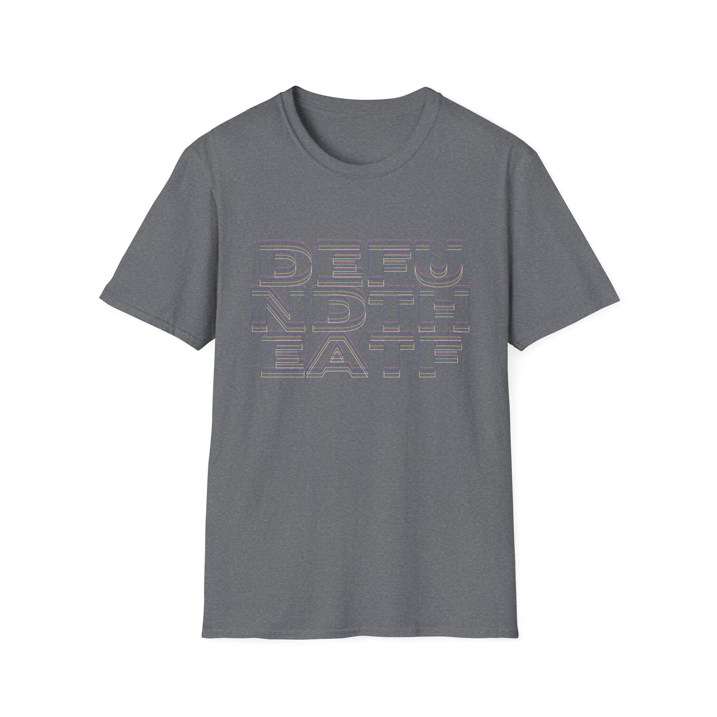 DEFUND THE ATF Shirt