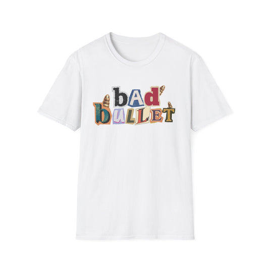 Bad Bullet HiYa Shirt