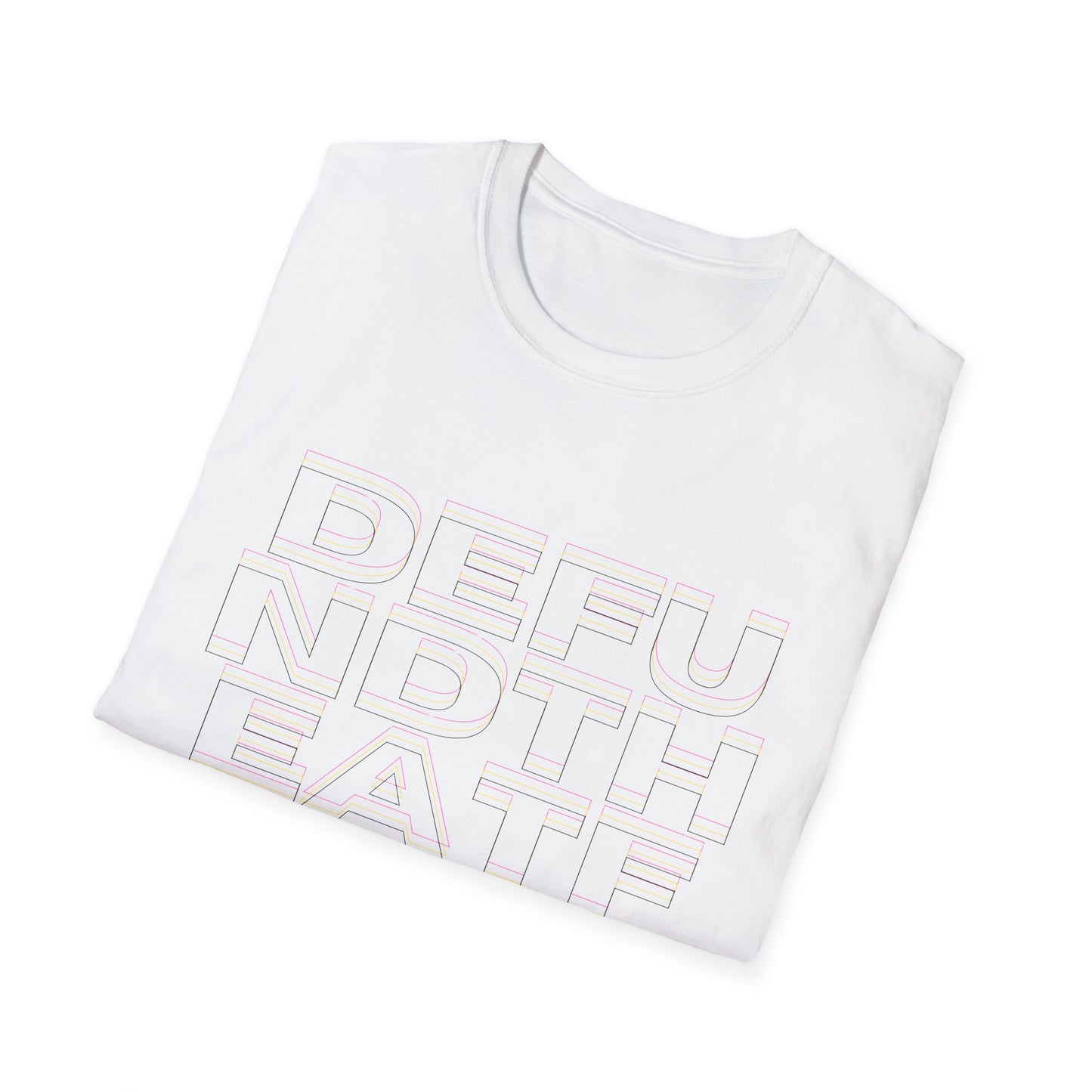 DEFUND THE ATF Shirt