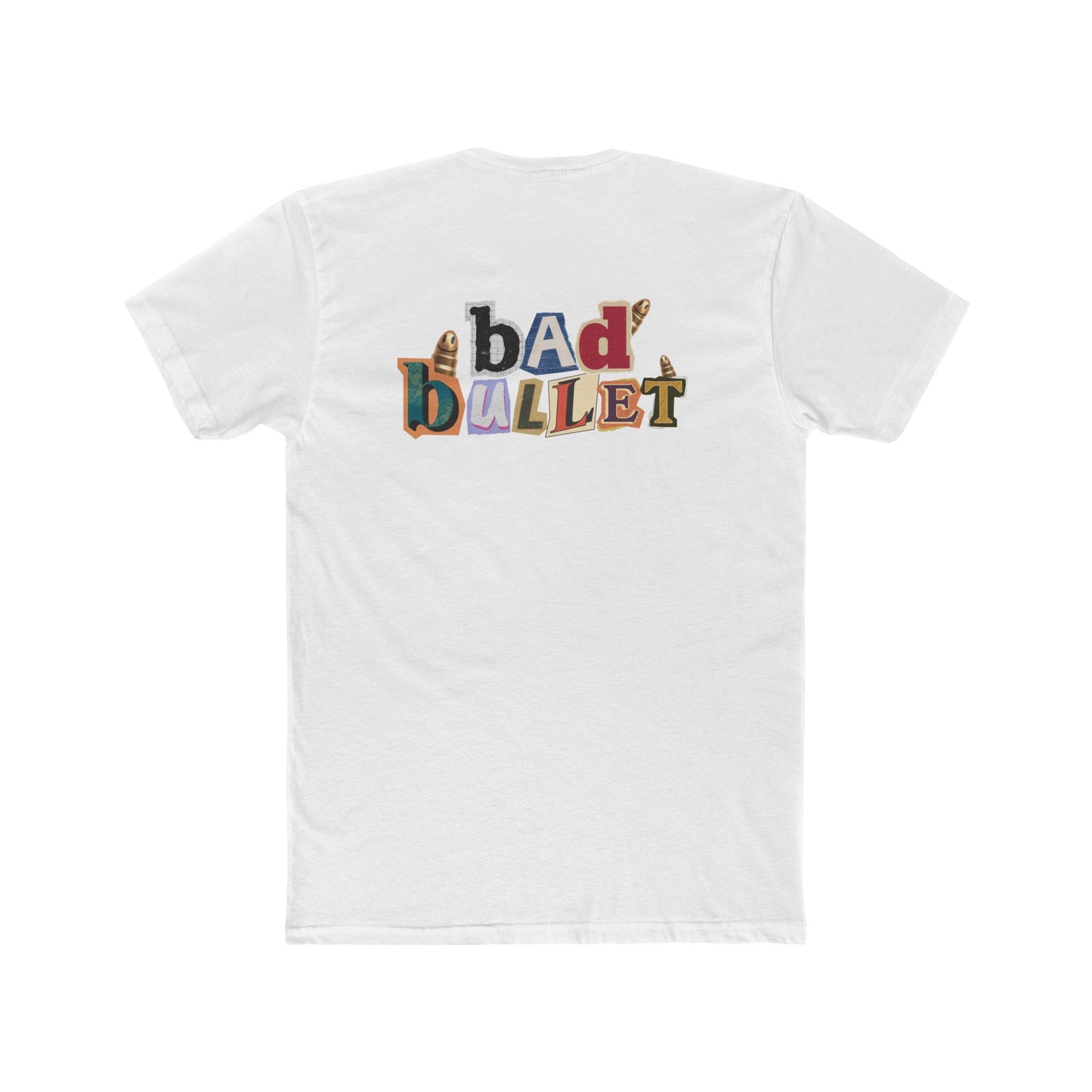 Flagship Bad Bullet Shirt