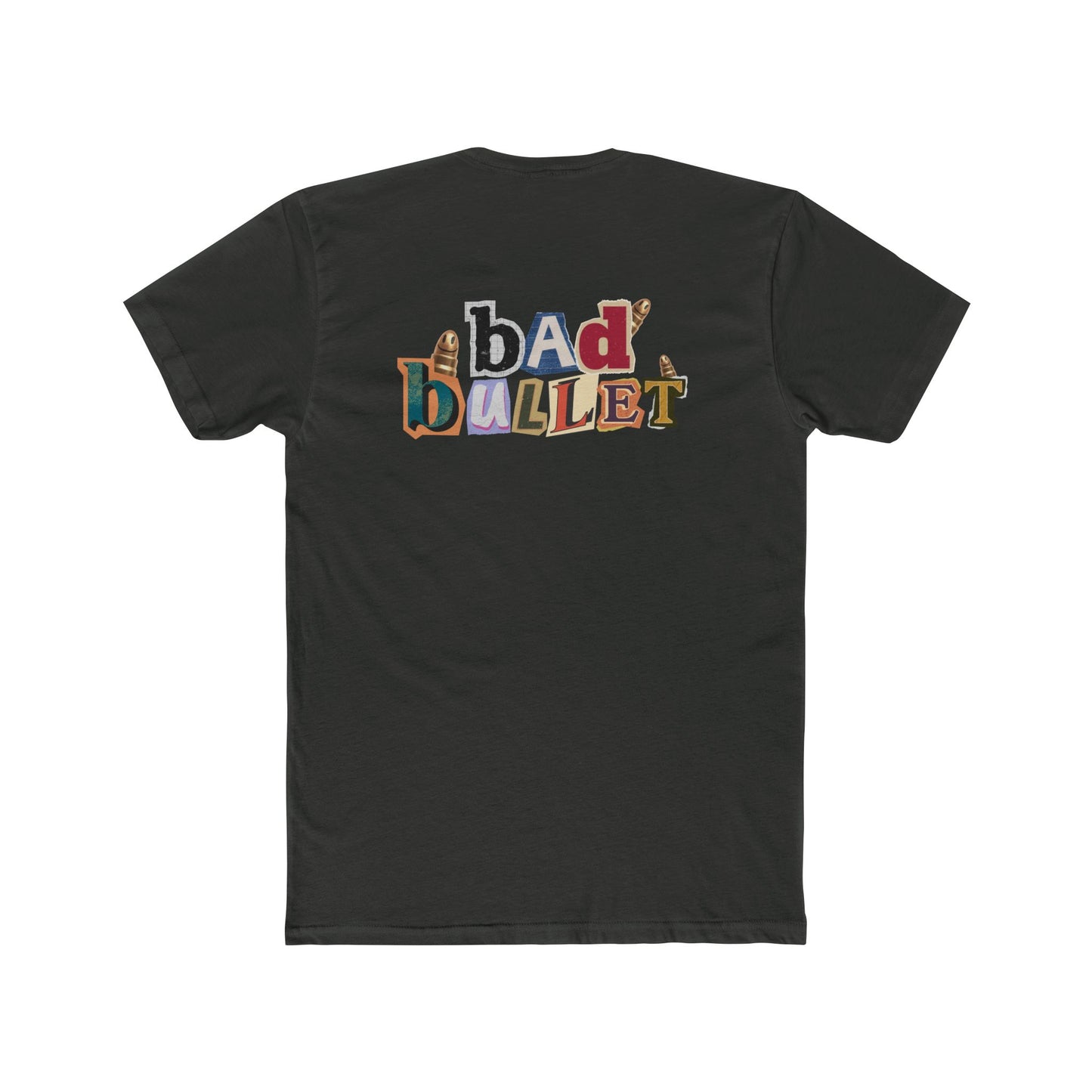 Flagship Bad Bullet Shirt