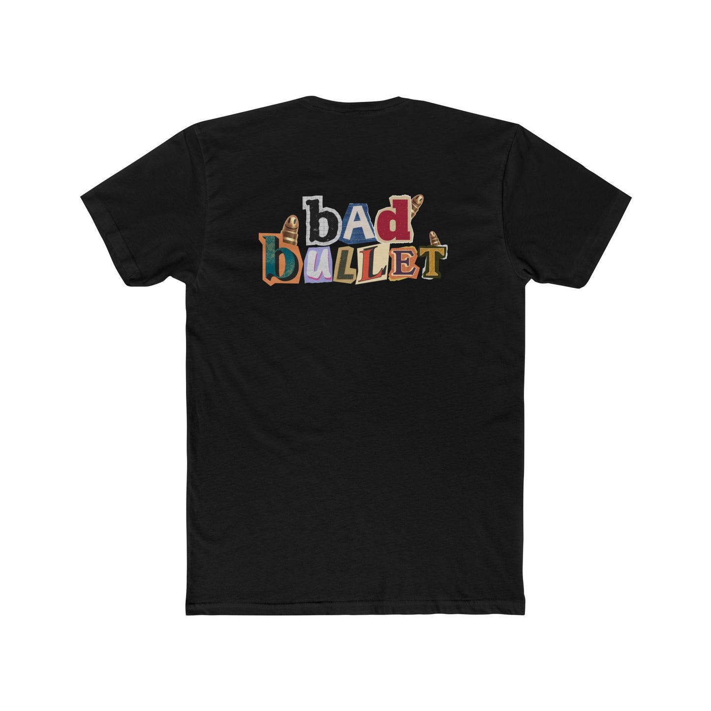 Flagship Bad Bullet Shirt