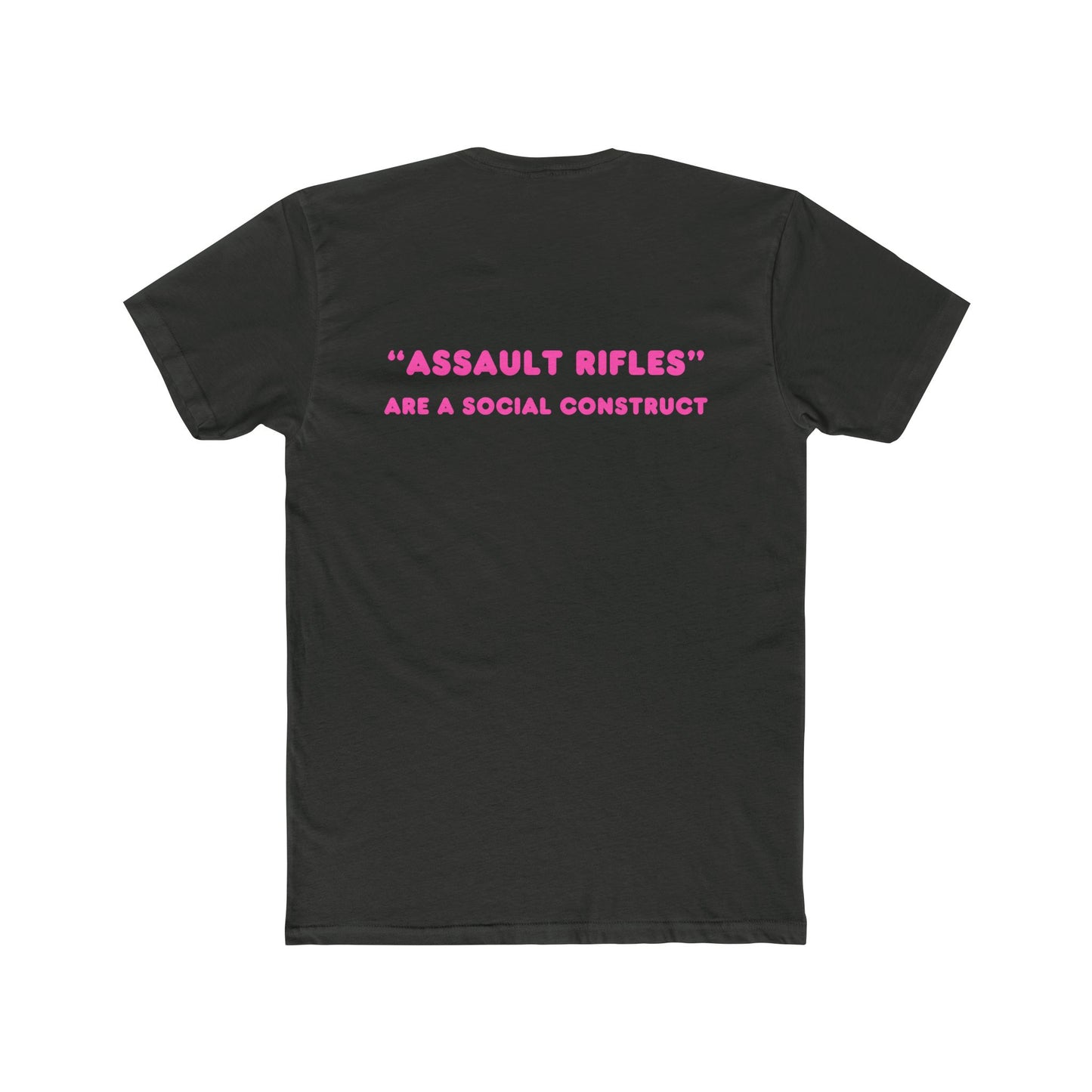 A Social Construct