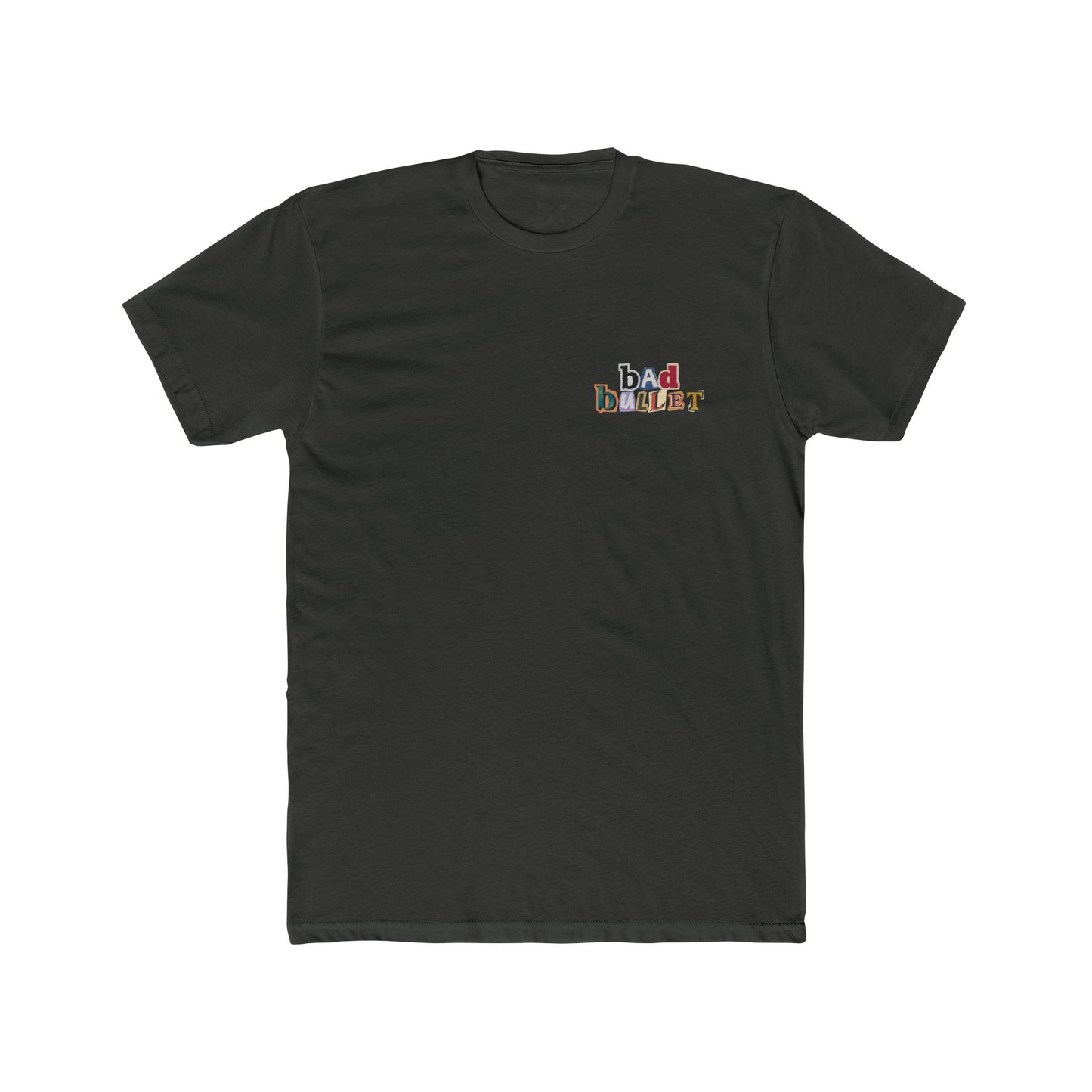 Copy of Copy of Copy of Copy of Unisex Cotton Crew Tee