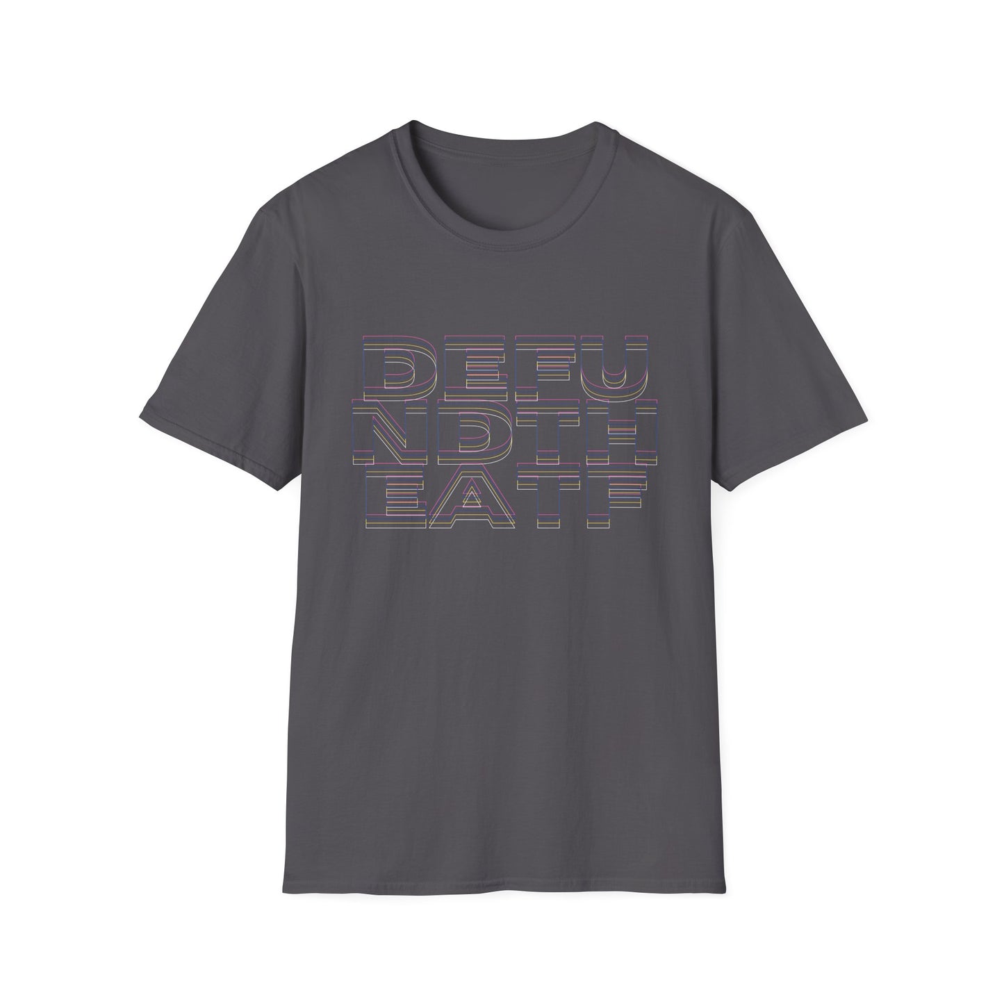 DEFUND THE ATF Shirt