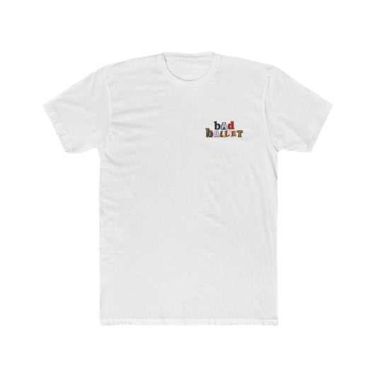 Flagship Bad Bullet Shirt