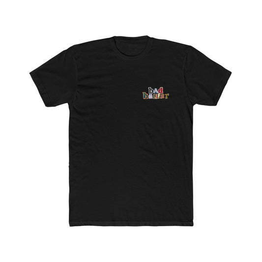 Copy of Copy of Copy of Copy of Unisex Cotton Crew Tee