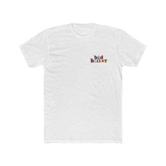 Copy of Copy of Copy of Copy of Unisex Cotton Crew Tee